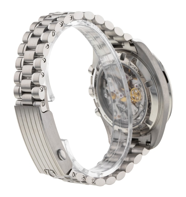 Omega Speedmaster Moonwatch Professional 310.30.42.50.04.001 Image 3